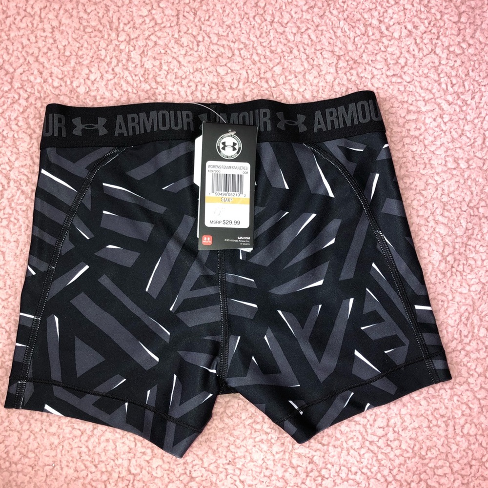 UNDER ARMOUR SPANDEX - Picture 2 of 2